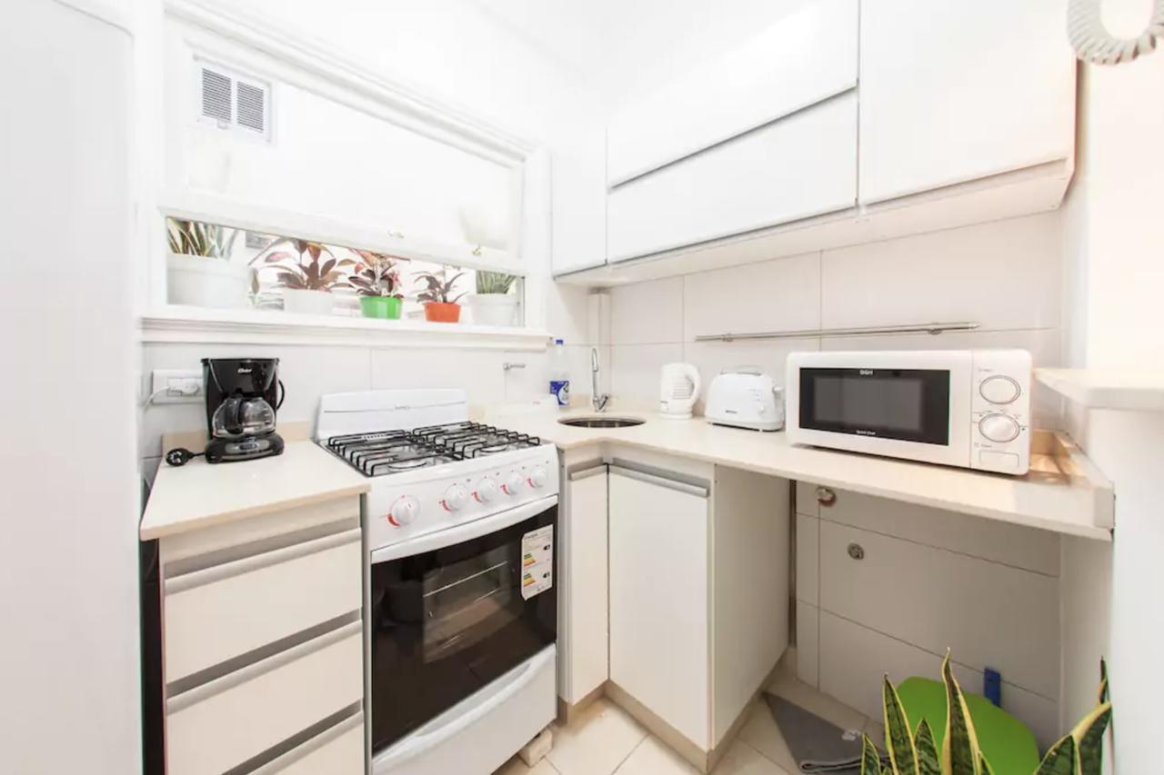 Departamento Arenales 2a Buenos Aires