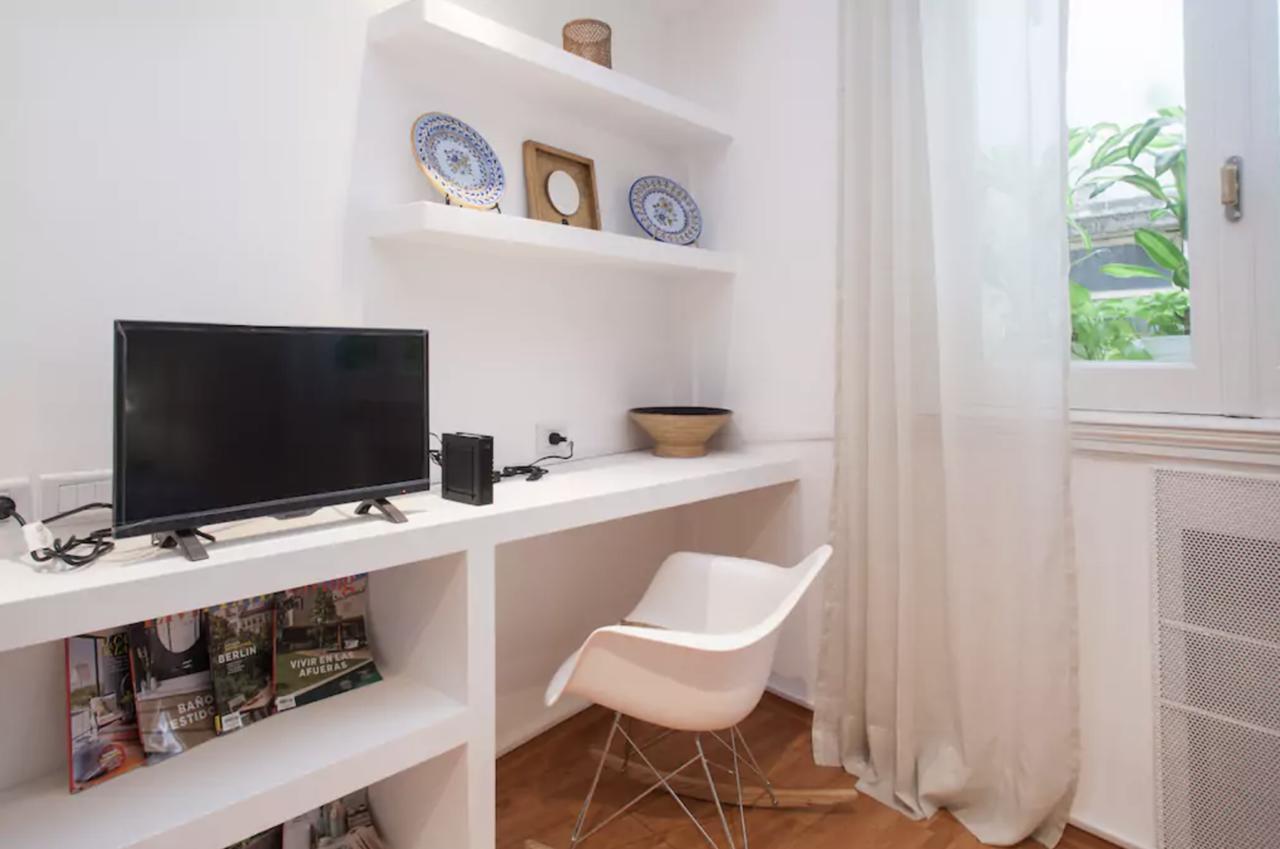Apartment Departamento Arenales 2a Buenos Aires