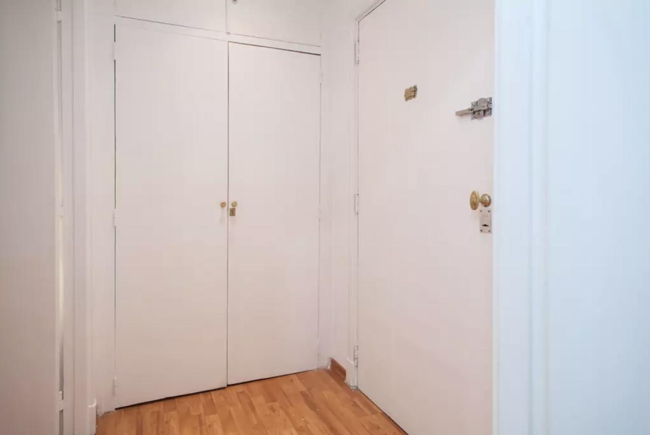 Departamento Arenales 2a Apartment