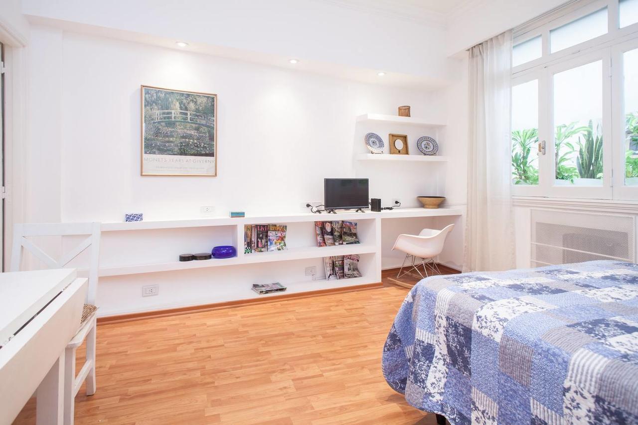 Departamento Arenales 2a Buenos Aires