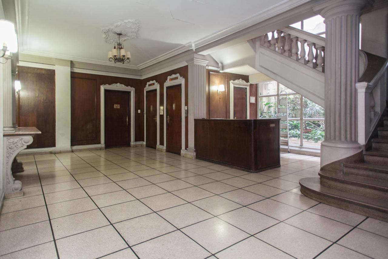 Apartment Departamento Arenales 2a Buenos Aires