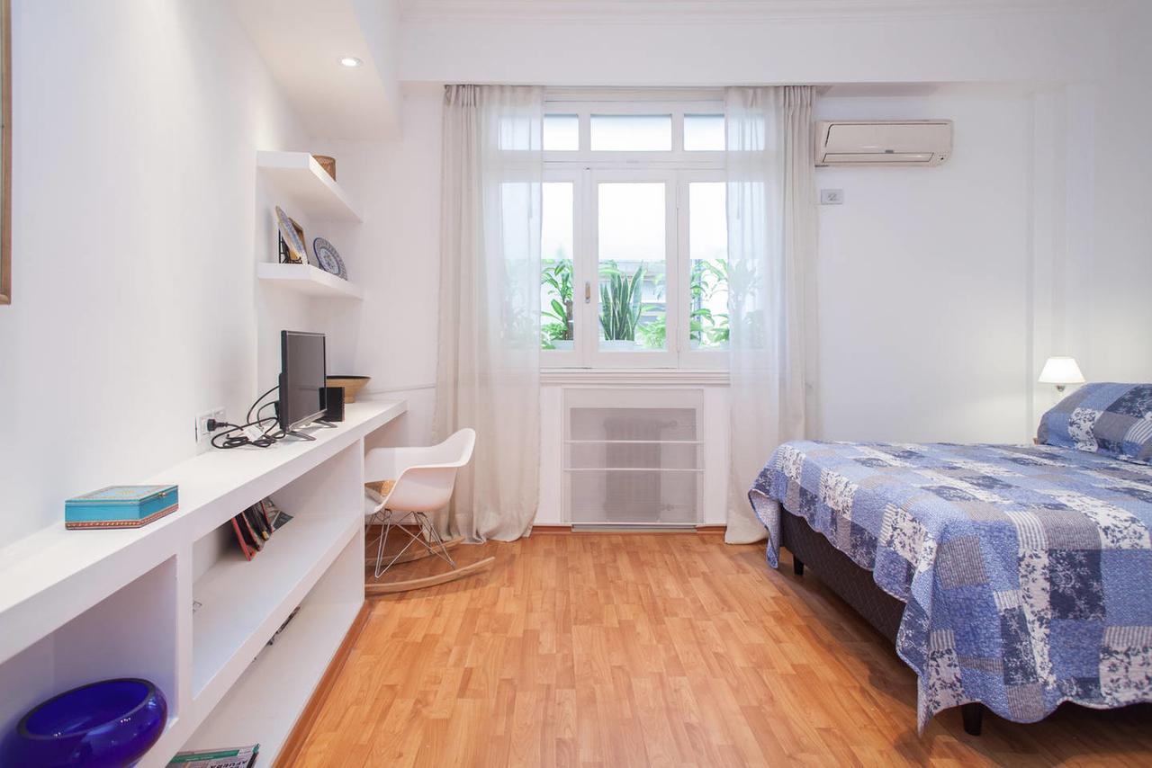 Departamento Arenales 2a * Buenos Aires