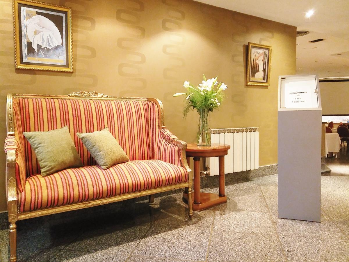 Irun Hotel