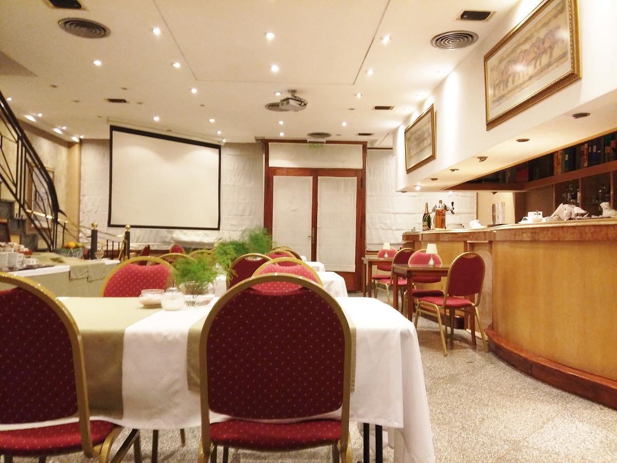Irun Hotel