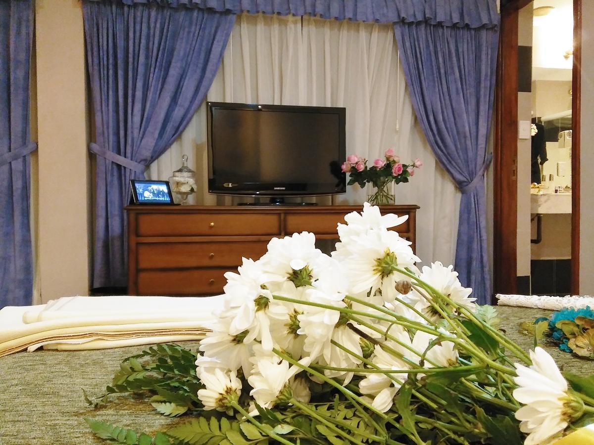Irun Hotel