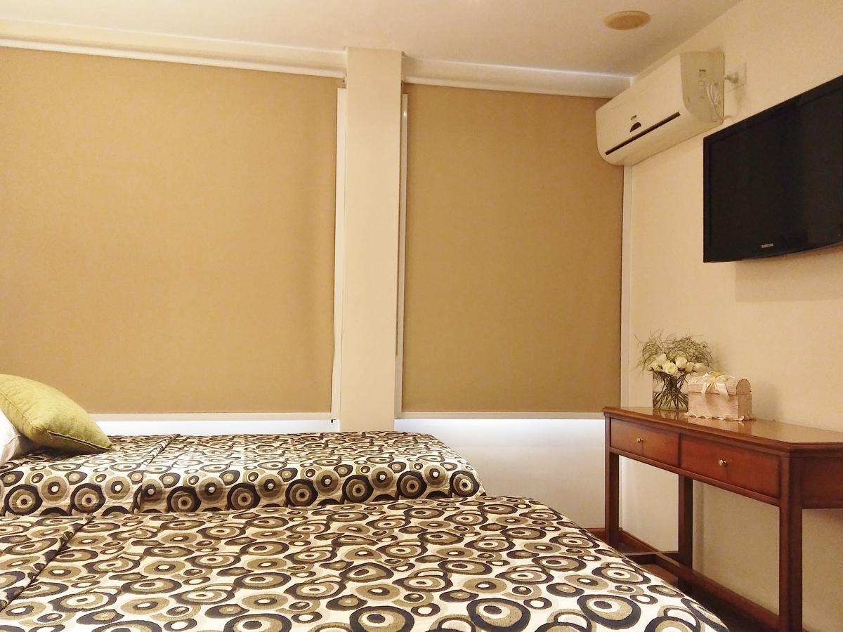 Irun Hotel Buenos Aires