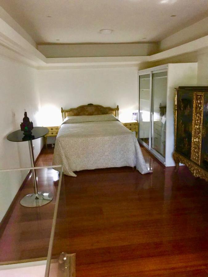 Apartment Loft Tacuari