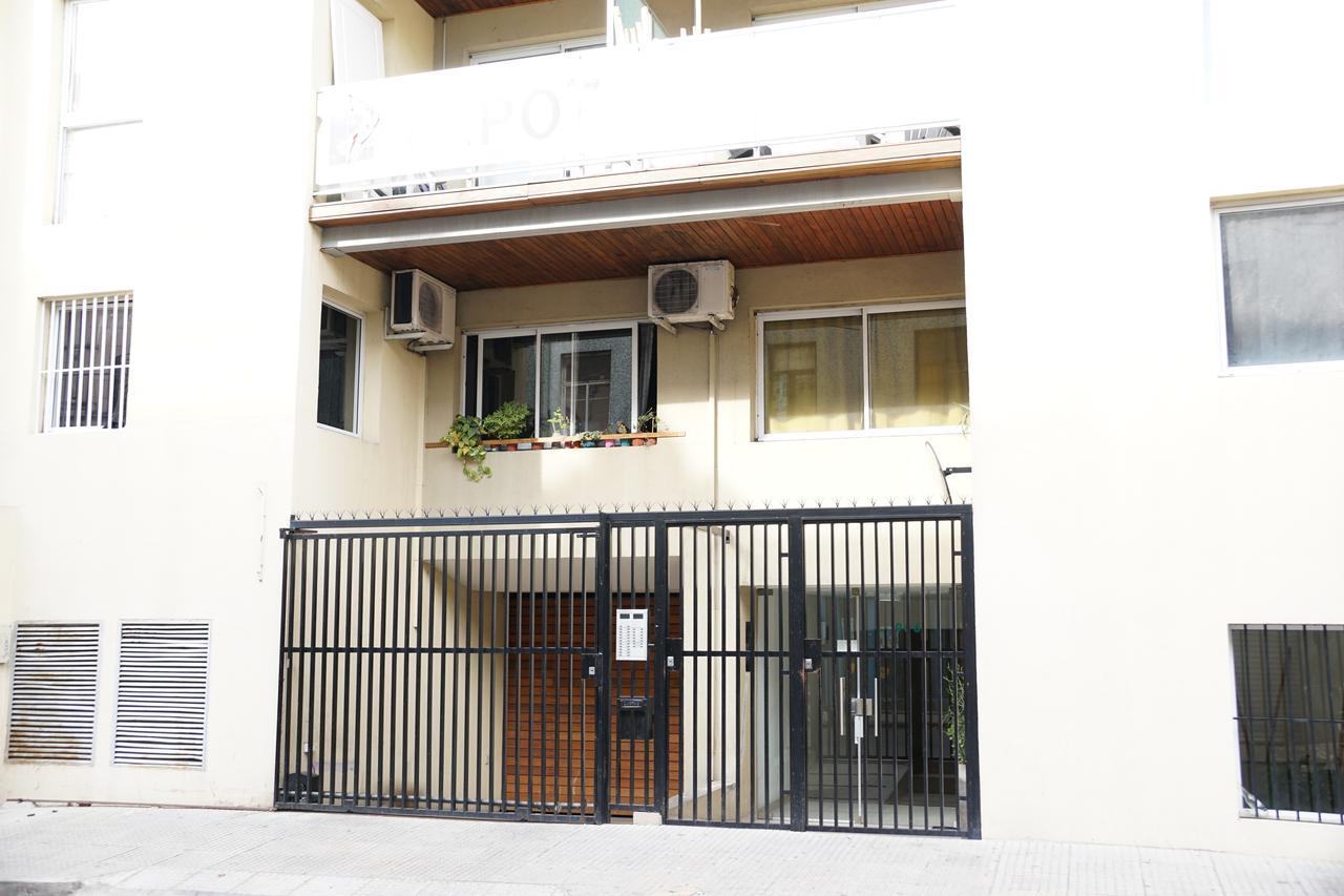 Lola's Apartment *
