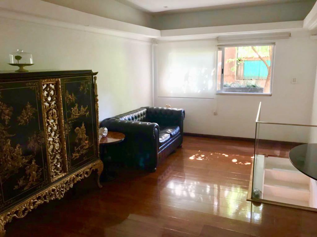 Loft Tacuari Buenos Aires