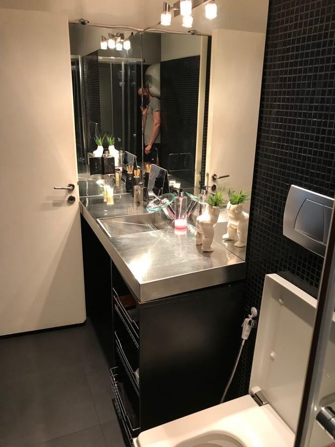 Apartment Loft Tacuari Buenos Aires