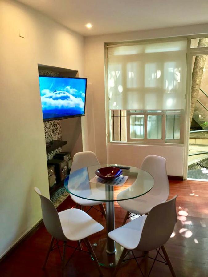 Loft Tacuari Apartment Buenos Aires