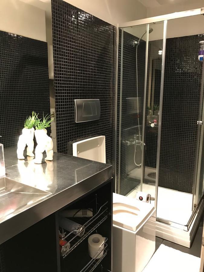 Loft Tacuari