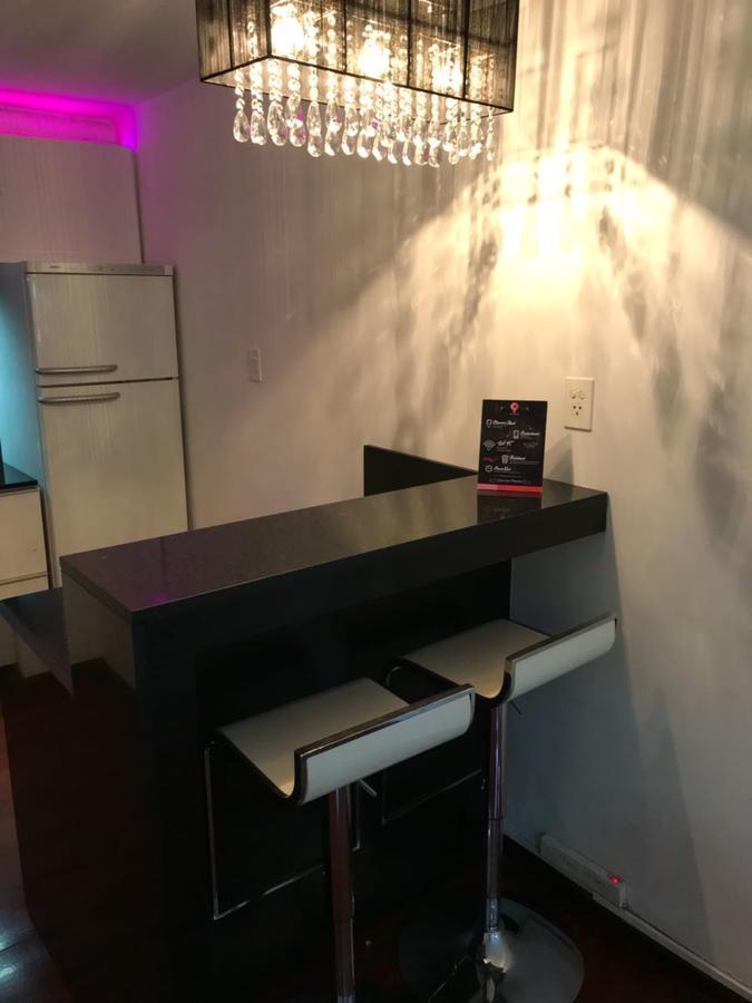 Loft Tacuari Apartment Buenos Aires