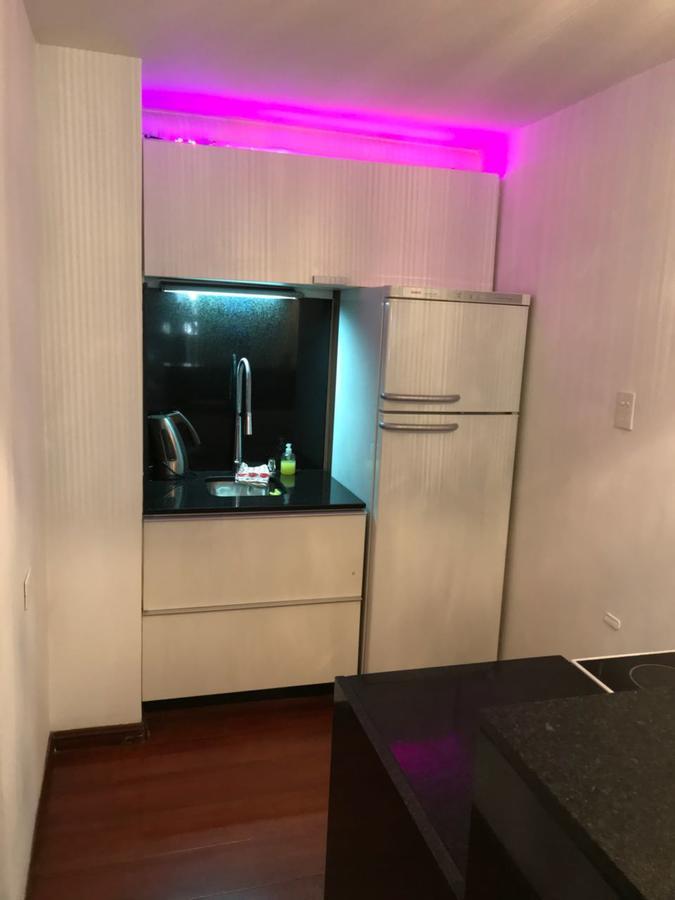 Loft Tacuari Buenos Aires