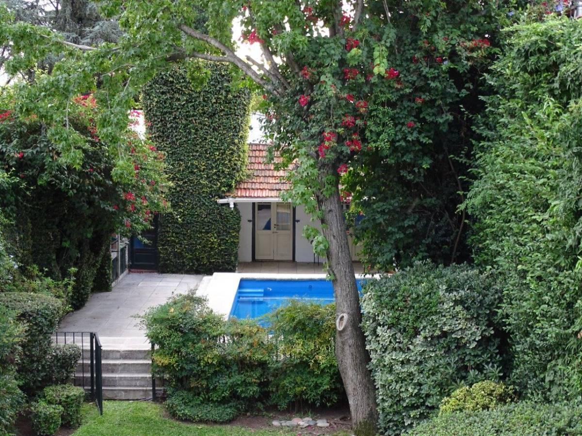 Homestay Palermo Soho House *