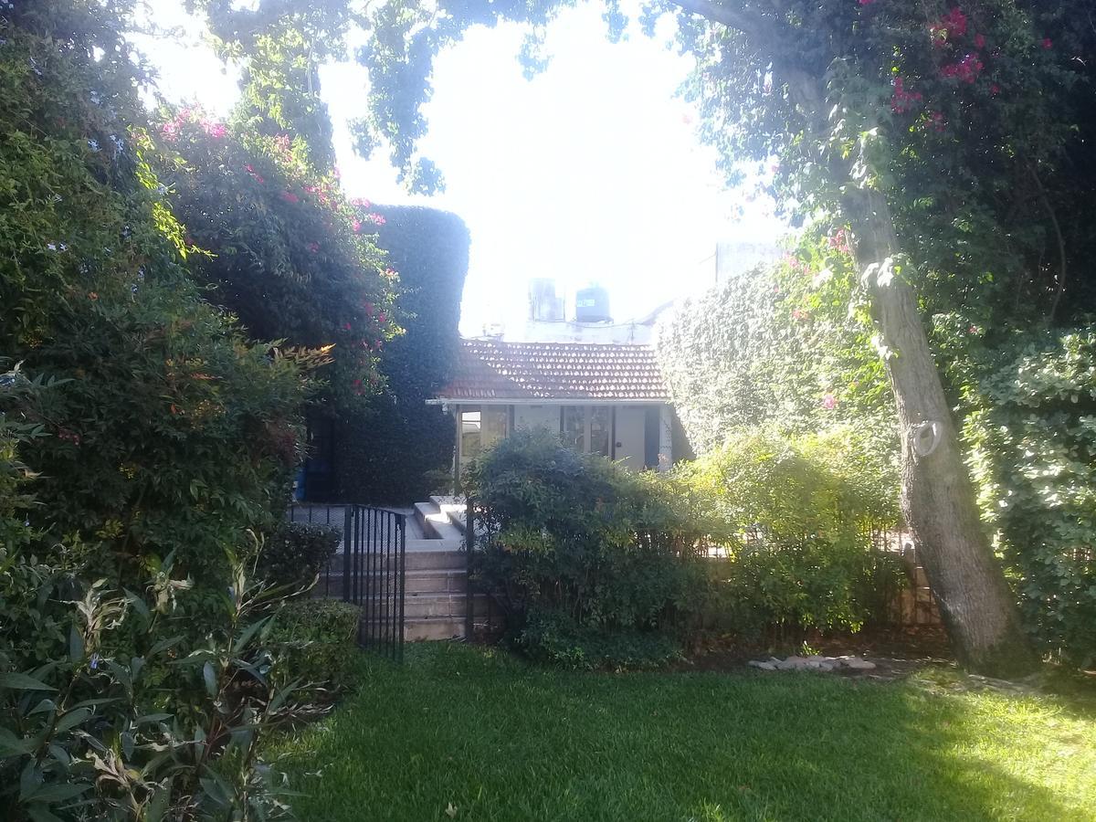 Homestay Palermo Soho House