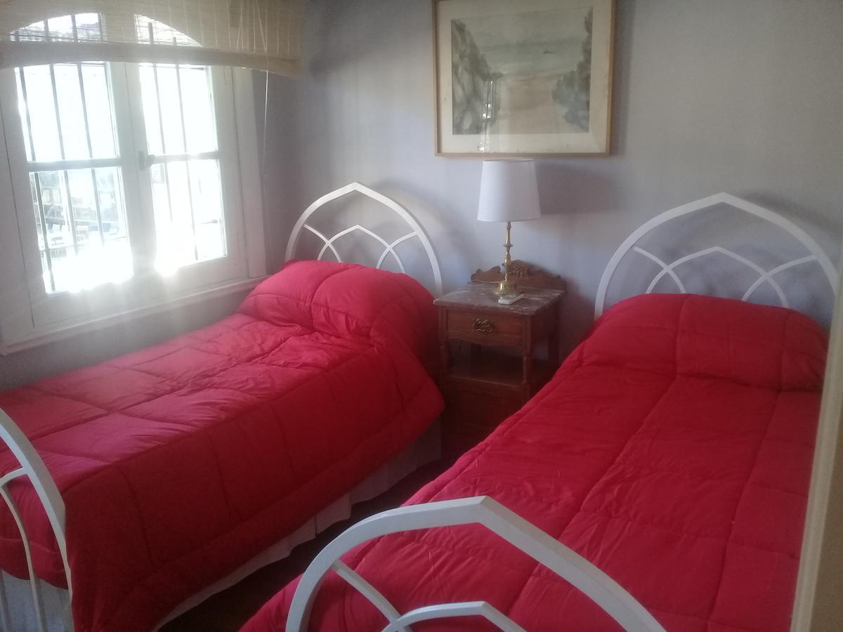 Palermo Soho House Homestay *