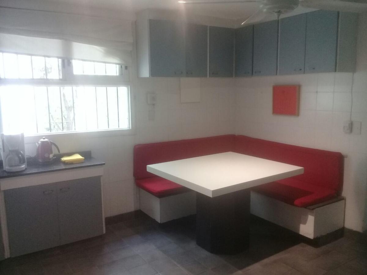 Palermo Soho House Homestay Buenos Aires