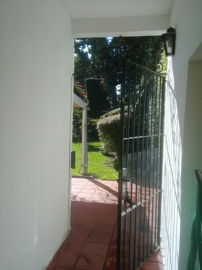 Palermo Soho House Homestay