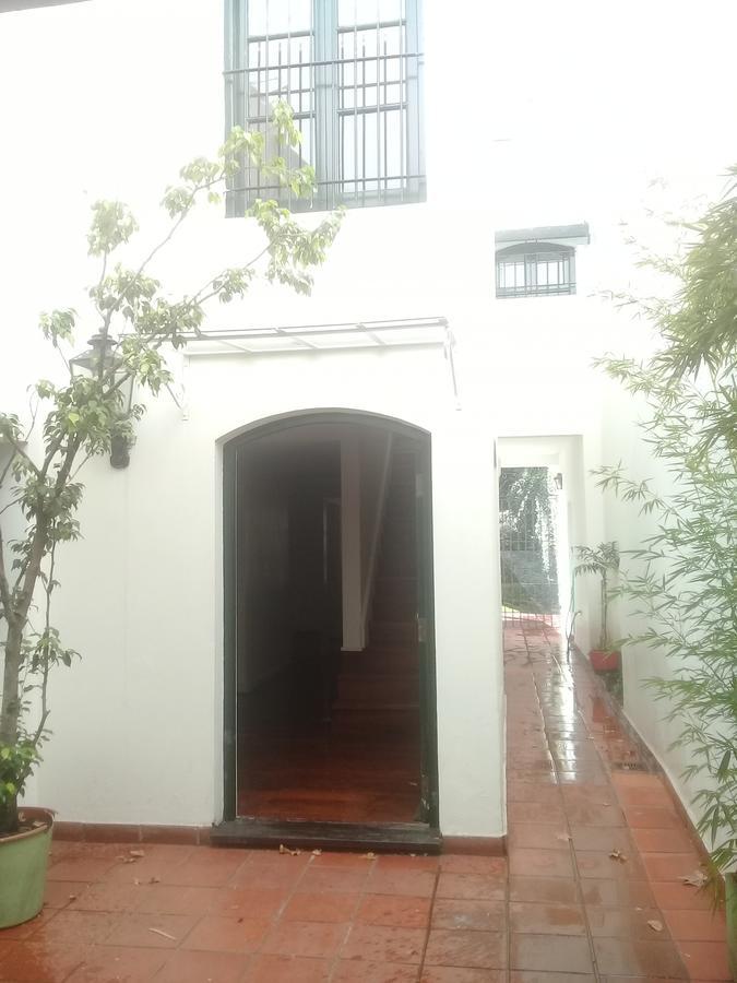 Palermo Soho House