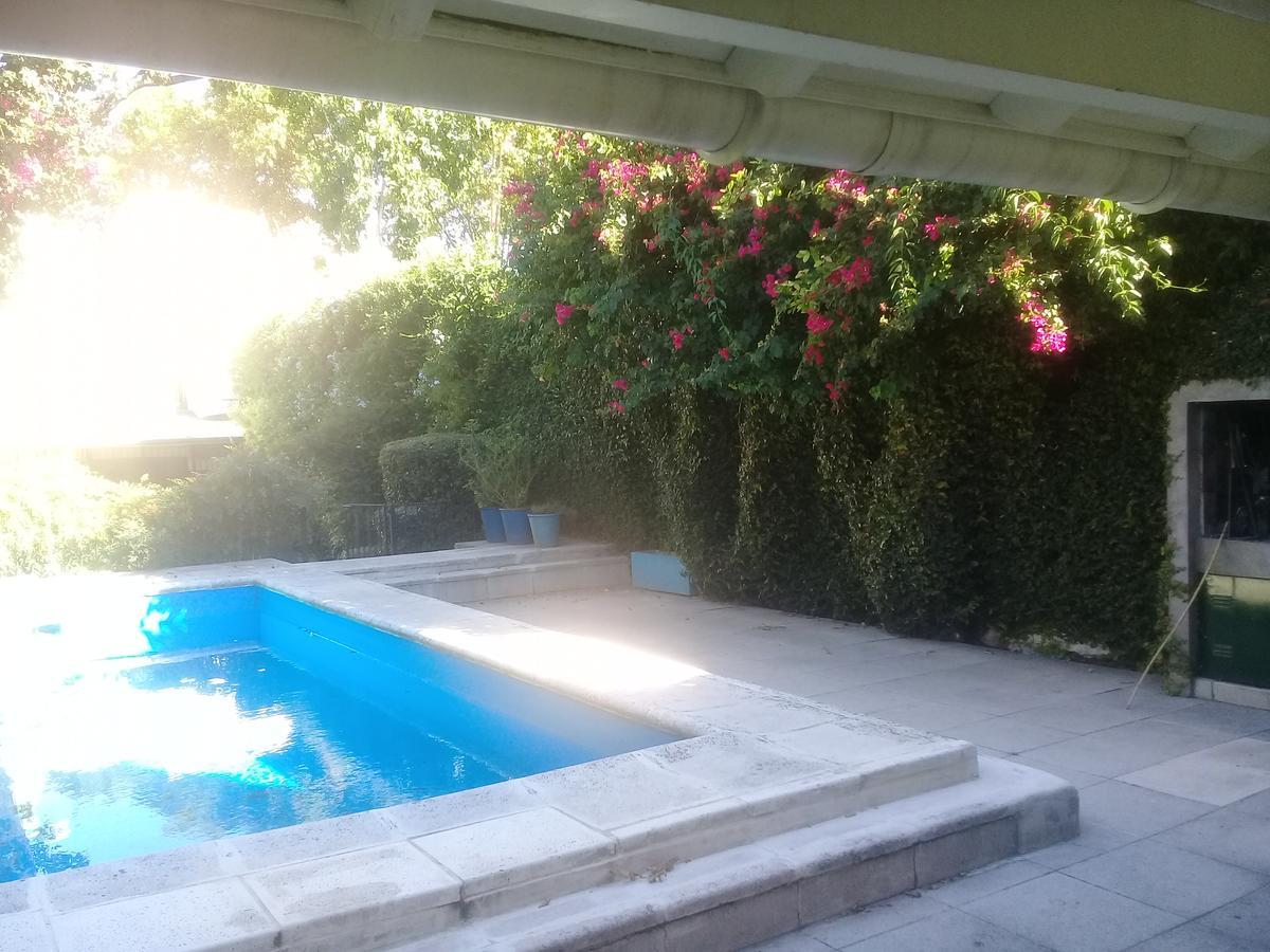 Homestay Palermo Soho House Buenos Aires