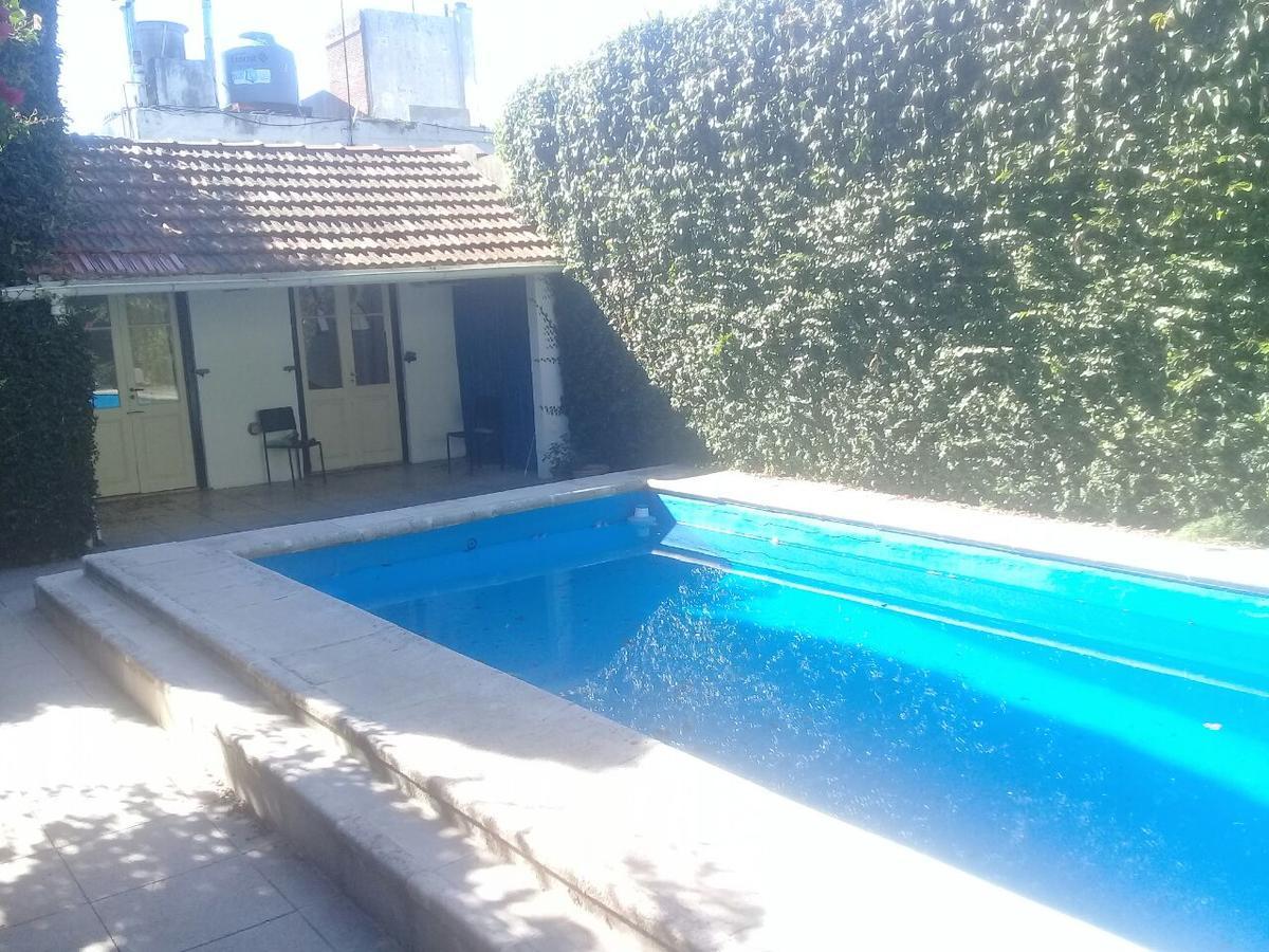 Palermo Soho House Homestay Buenos Aires