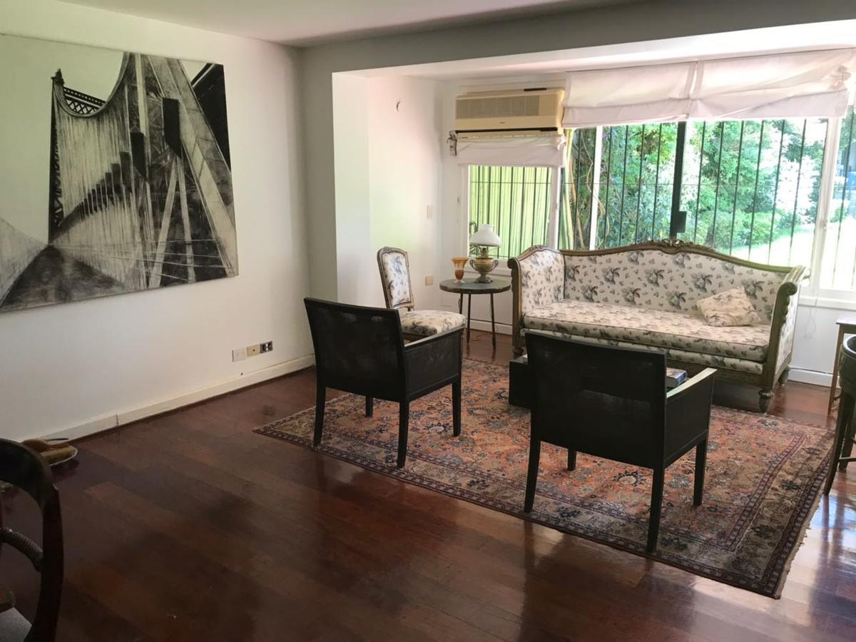 Palermo Soho House Homestay