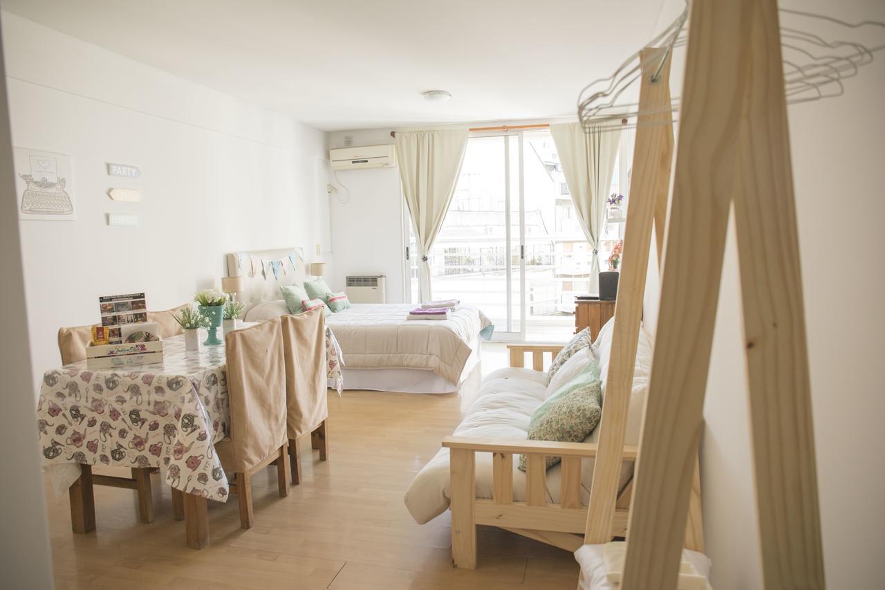 Suites&studios 5 Apartment *