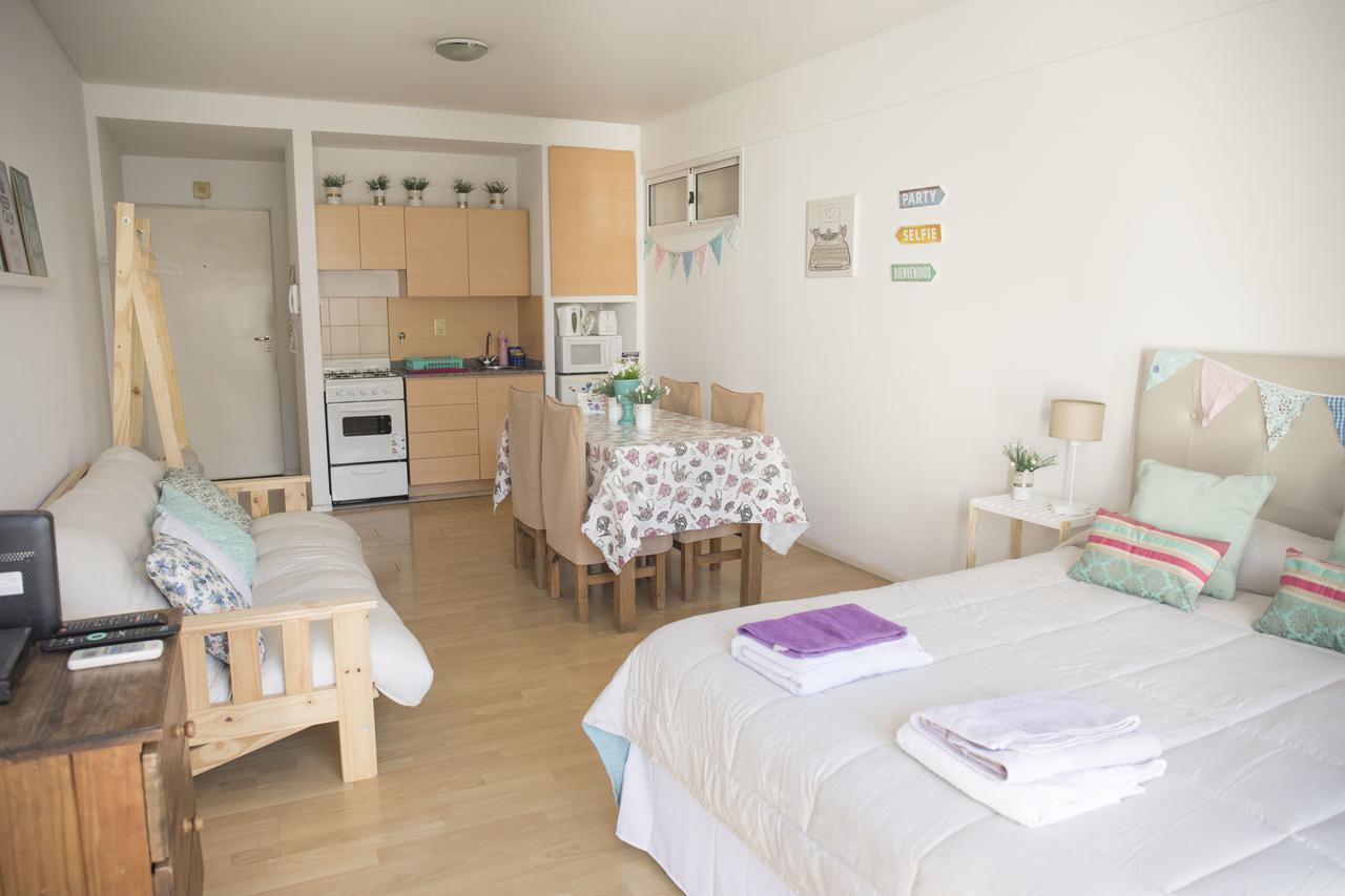 Suites&studios 5 Buenos Aires