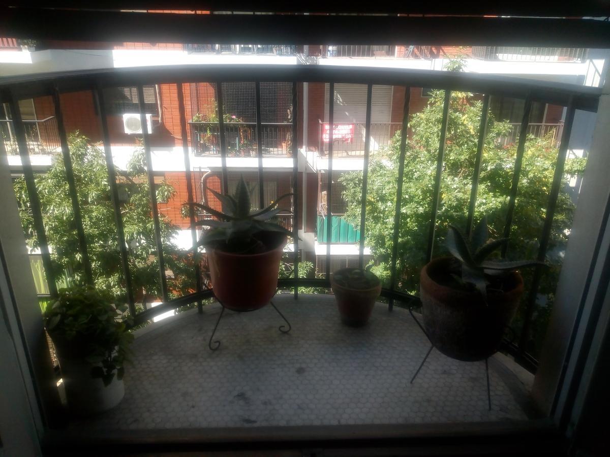 Apartment Mundo *