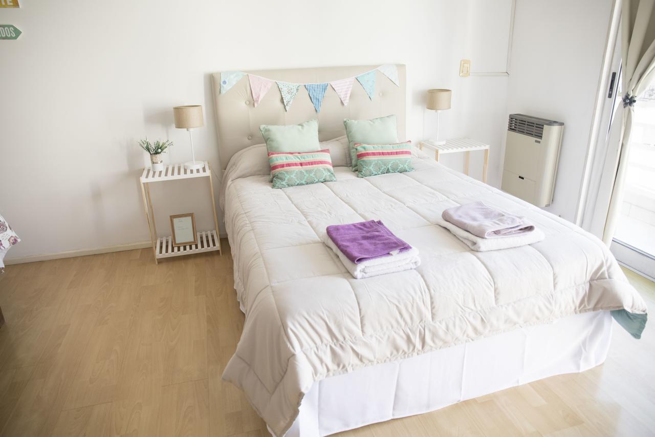 Suites&studios 5 Apartment Buenos Aires