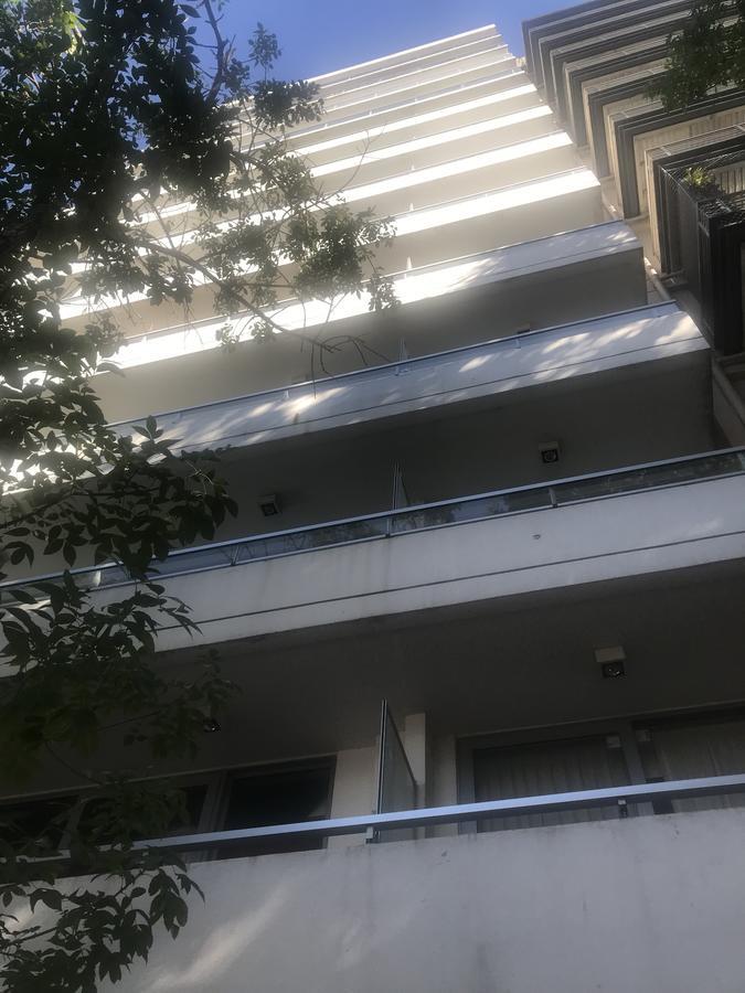 Apartment Av Kennedy Y Cervino A Metros Embajada Eeuu Buenos Aires