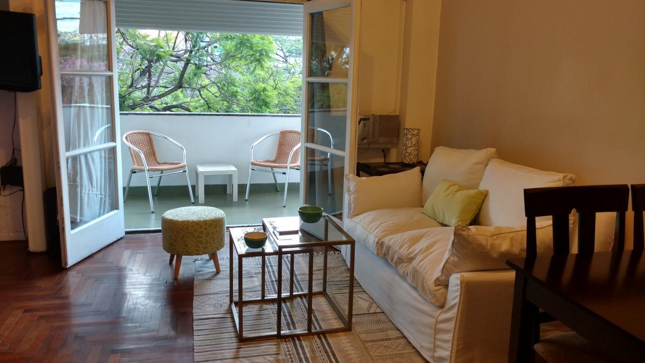 Departamento Carlos Pellegrini * Buenos Aires