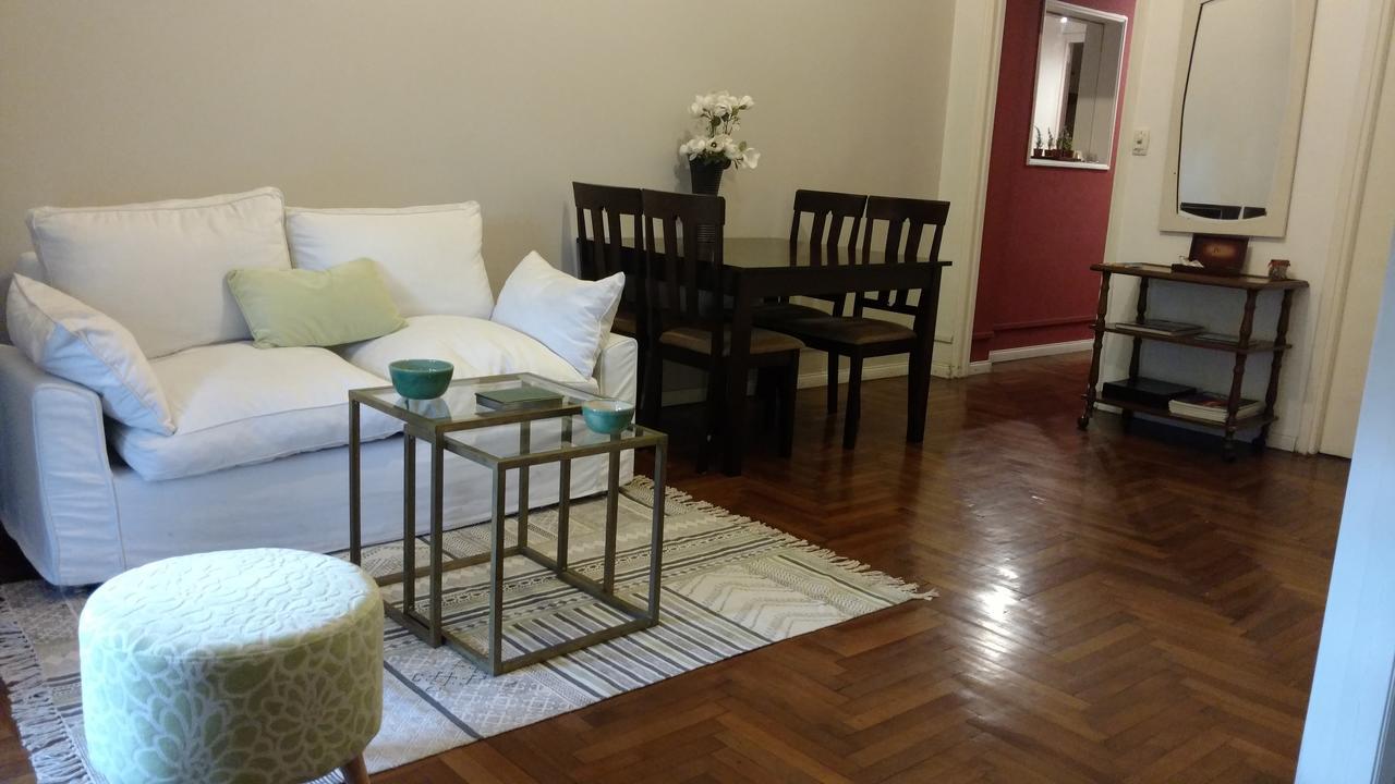 Departamento Carlos Pellegrini