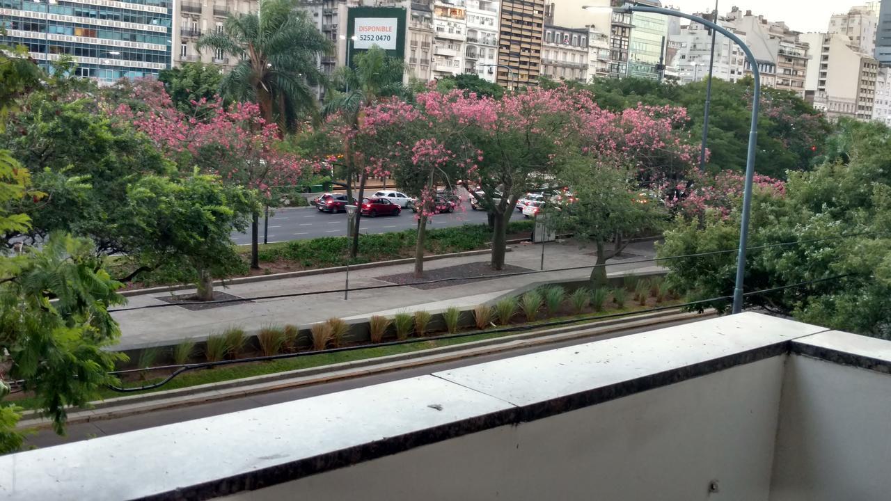 Departamento Carlos Pellegrini Buenos Aires