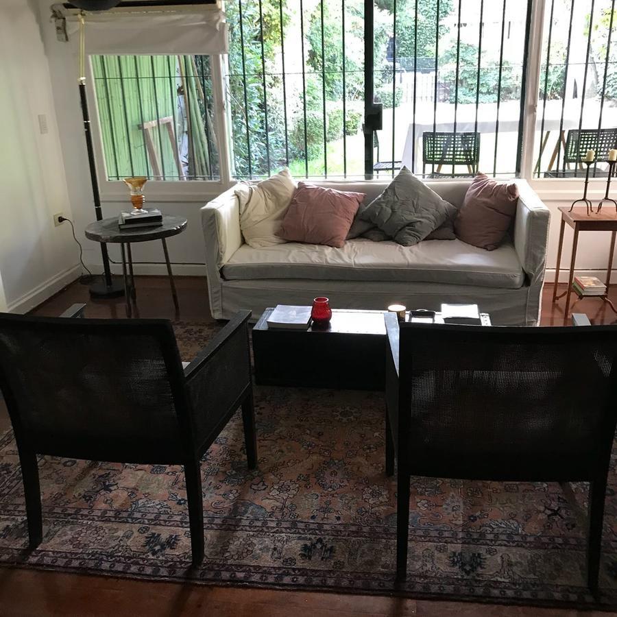 Palermo Soho House Homestay