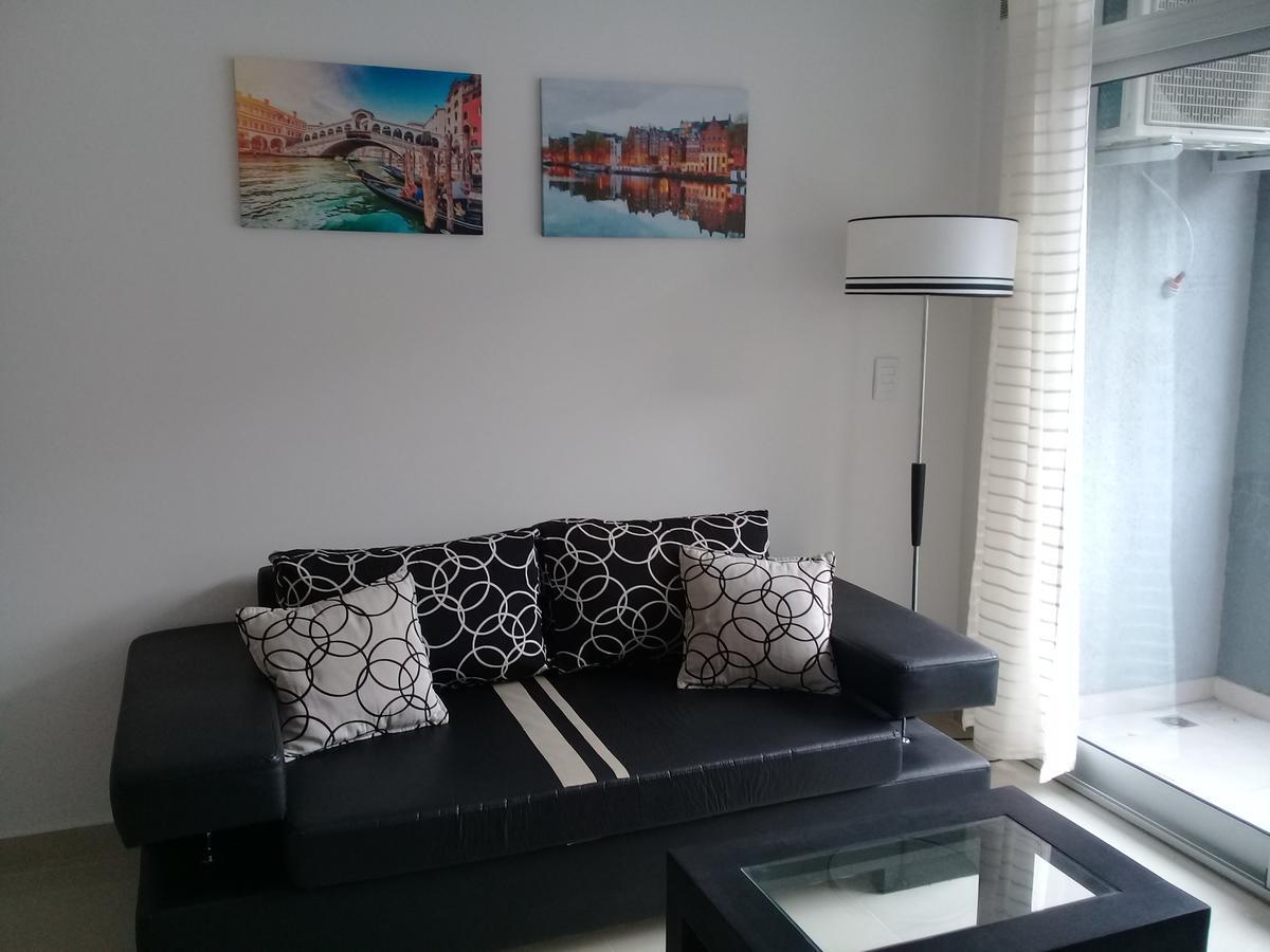 Matias-home Apartment Buenos Aires