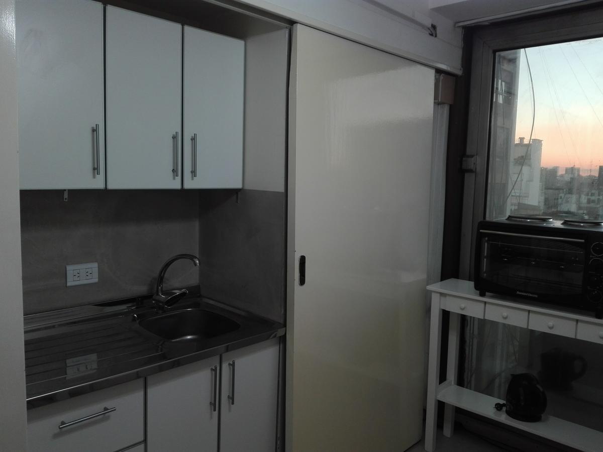 Apartment Esmeralda Vista Buenos Aires