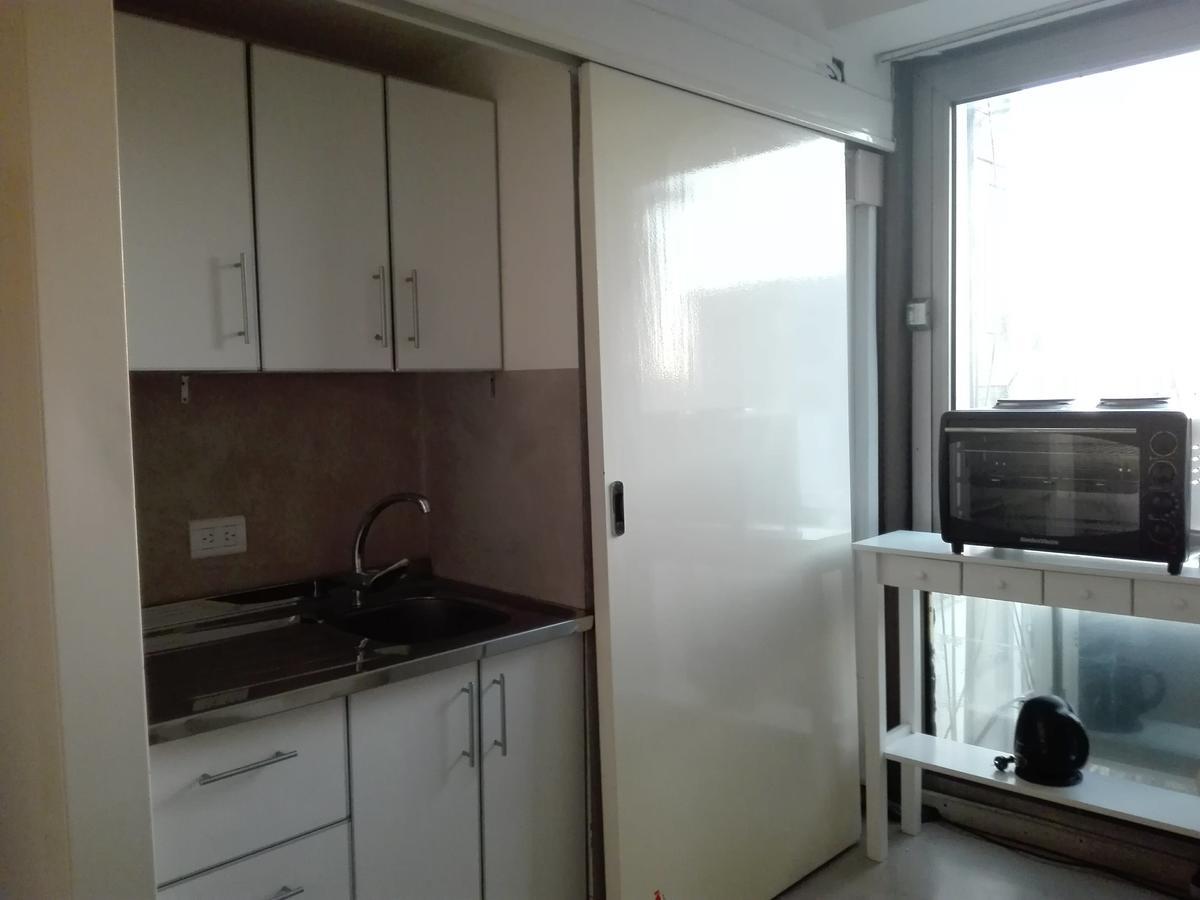 Apartment Esmeralda Vista
