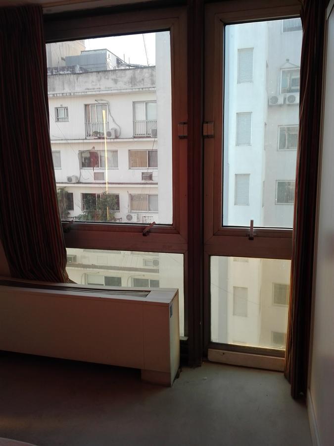 Esmeralda Vista Buenos Aires