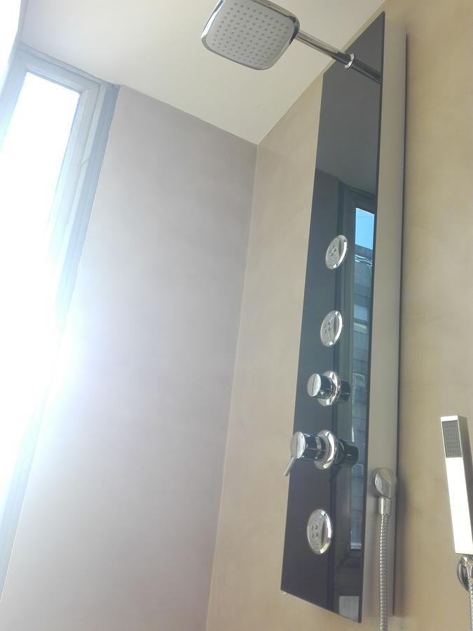 Esmeralda Vista Apartment Buenos Aires
