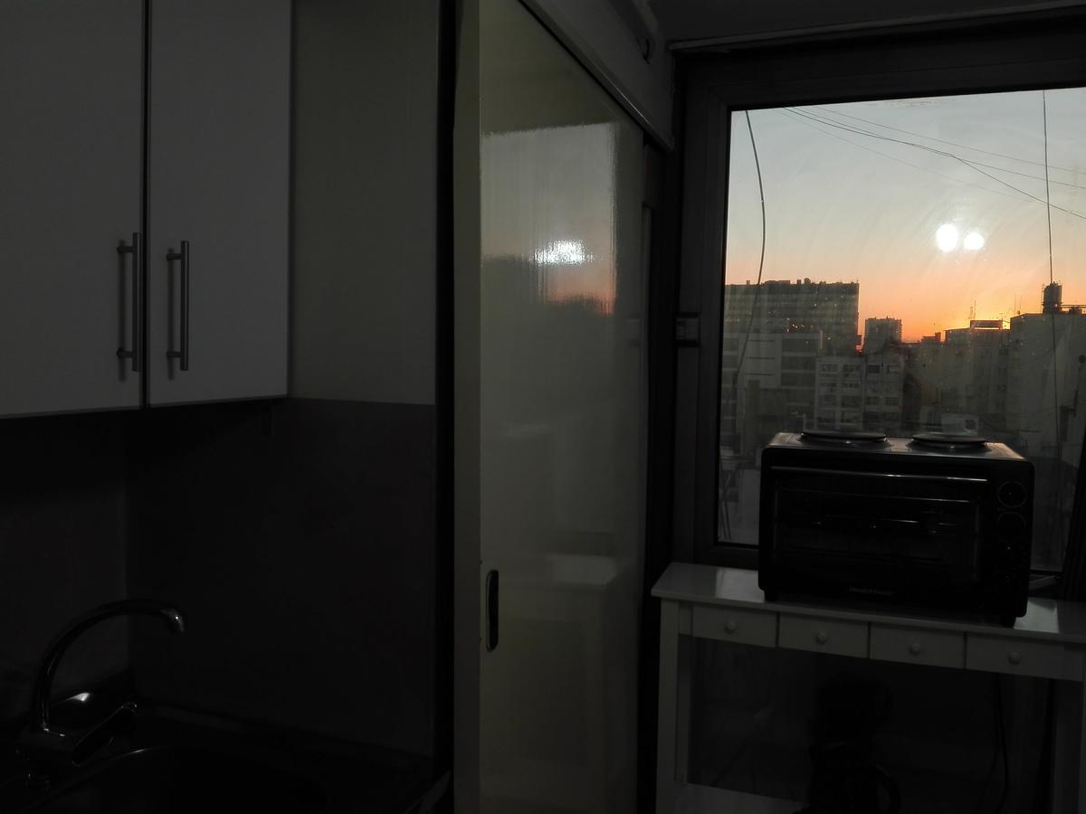 Apartment Esmeralda Vista