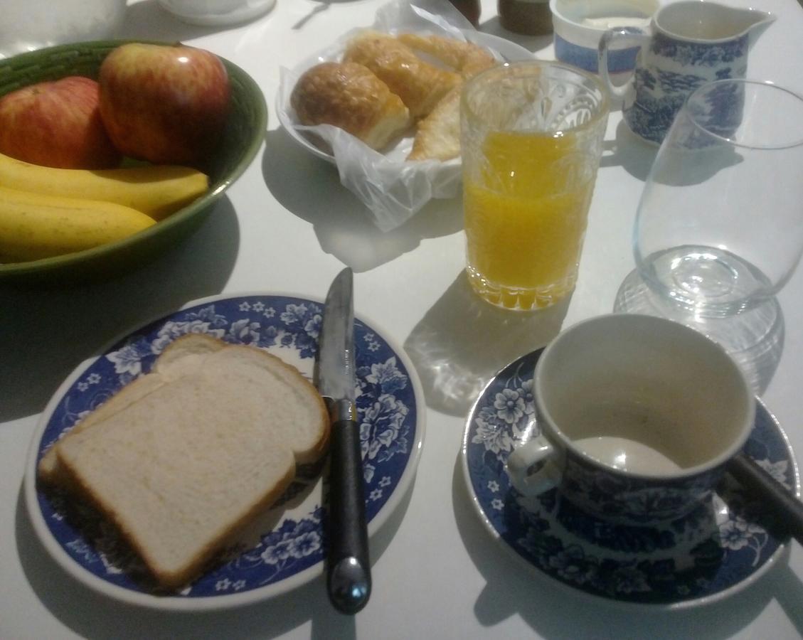 Homestay Palermo Soho House Buenos Aires