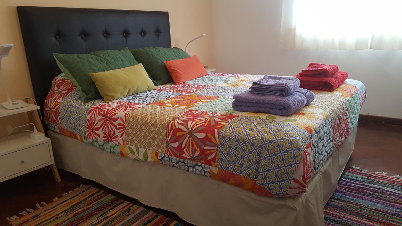 Apartamento En Belgrano Luminoso Y Tranquilo, Wifi Apartamento *