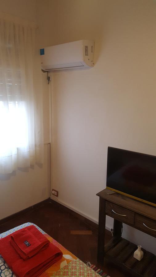 Apartamento En Belgrano Luminoso Y Tranquilo, Wifi *