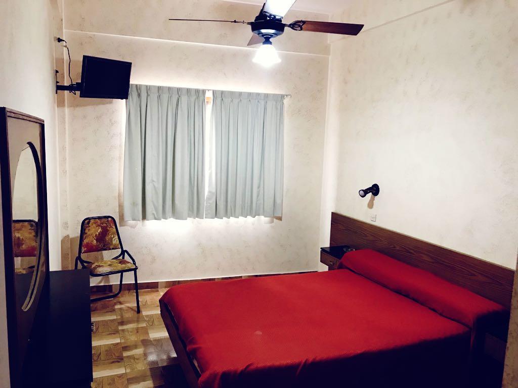 Condor Hotel *