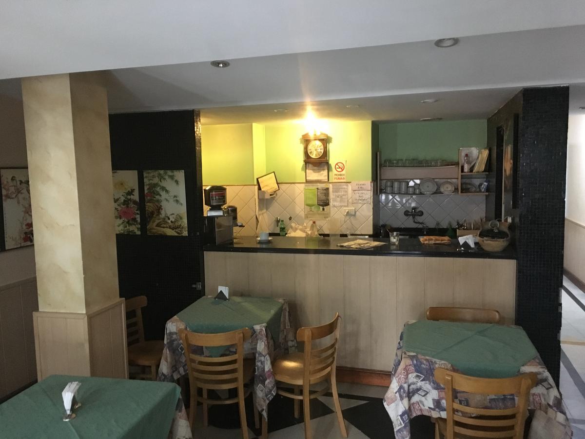 Hotel Condor Buenos Aires