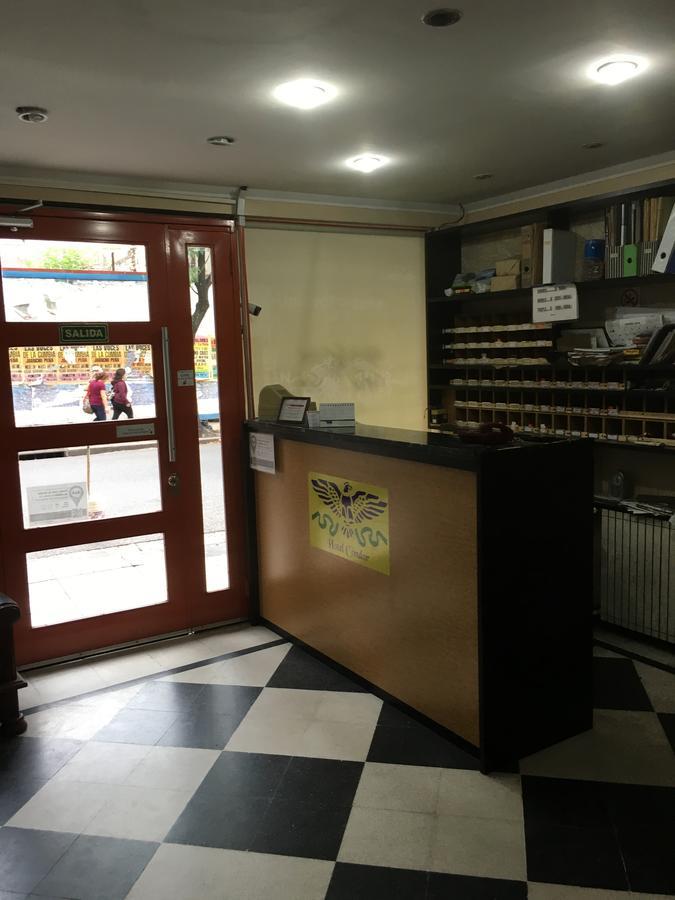 Hotel Condor Buenos Aires