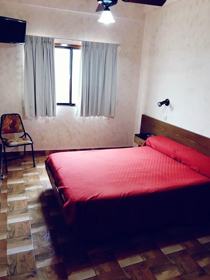 Condor Hotel *