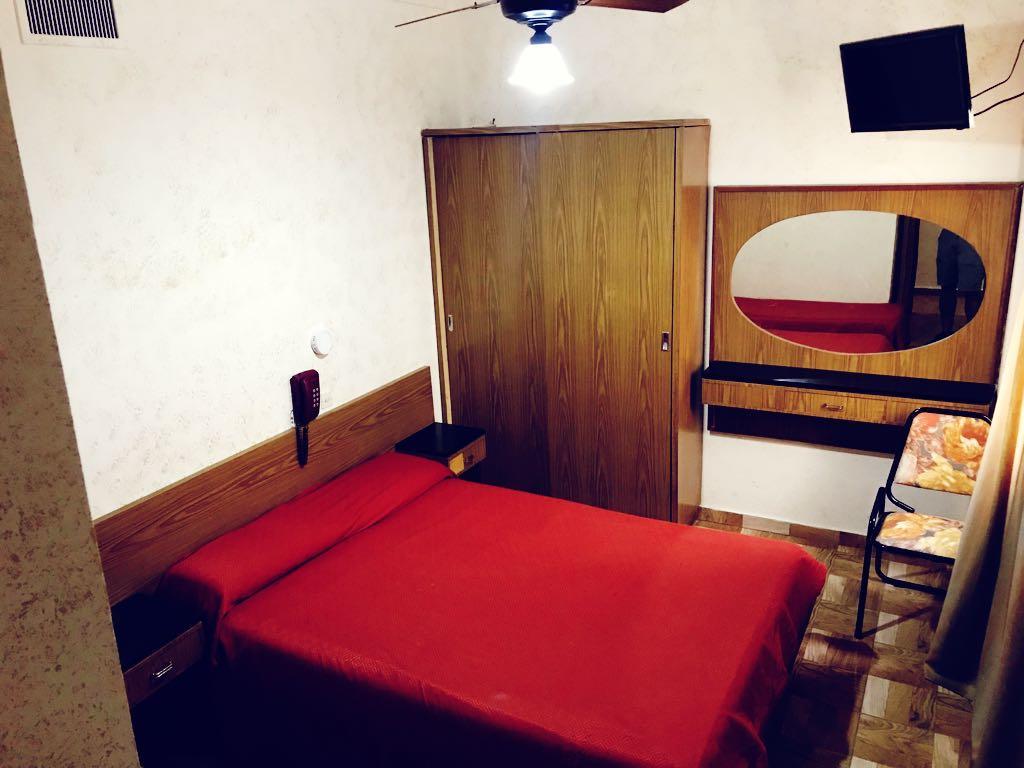 Condor Hotel Buenos Aires